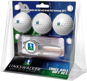 LinksWalker - Kool Tool 3 Ball Gift Pack