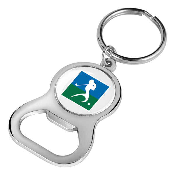 Linkswalker - Key Chain Bottle Opener