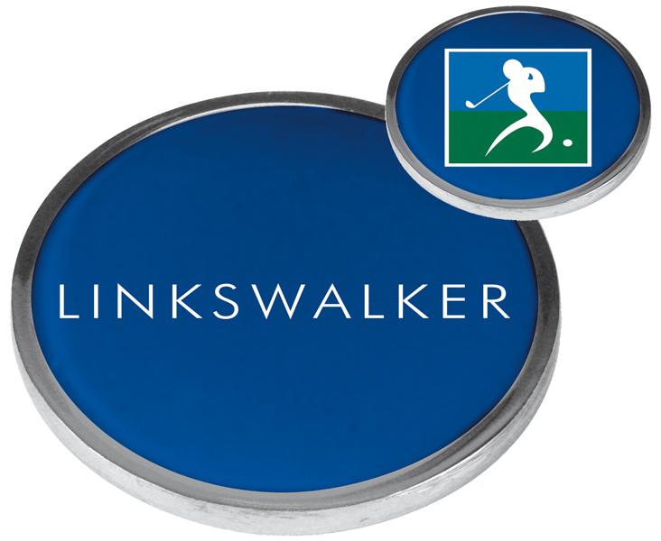 LinksWalker - Flip Coin - Linkswalkerdirect