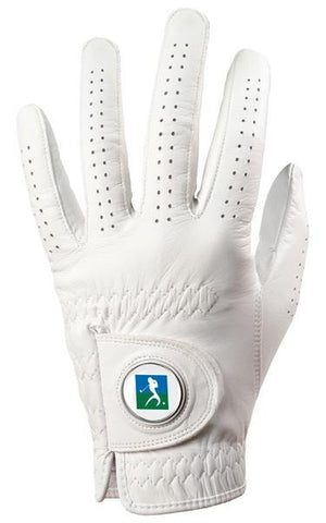 LinksWalker - Cabretta Leather Golf Glove - Linkswalkerdirect