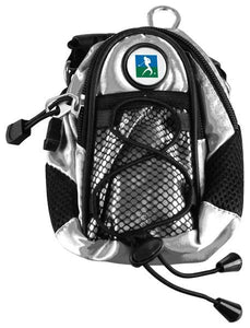 LinksWalker - Mini Day Pack  -  Silver - Linkswalkerdirect